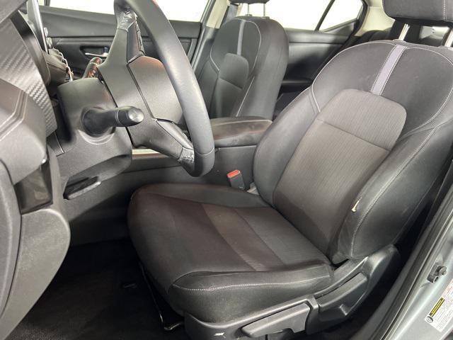 used 2022 Nissan Sentra car, priced at $18,931