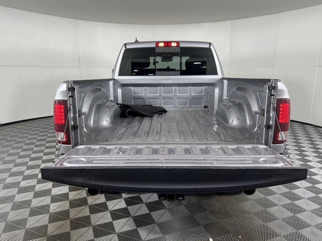 used 2019 Ram 1500 Classic car, priced at $25,966