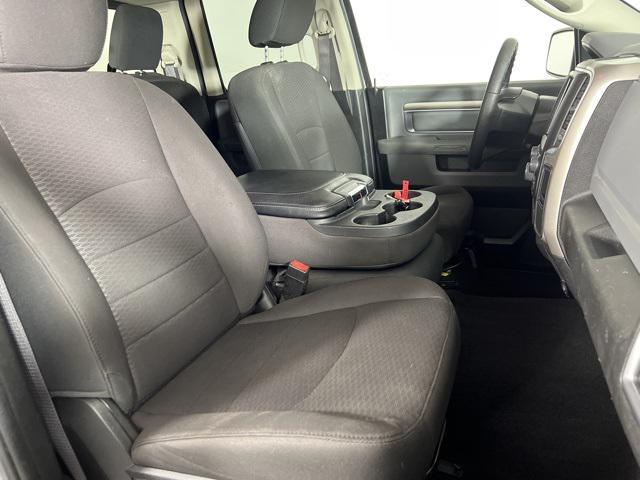 used 2019 Ram 1500 Classic car, priced at $25,966