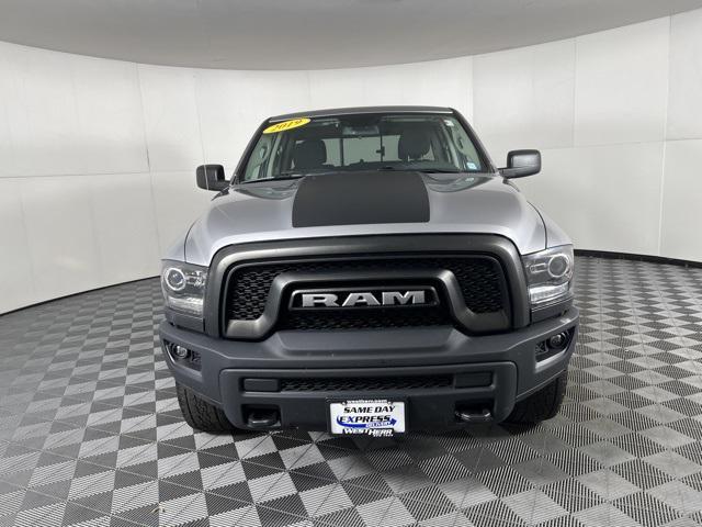 used 2019 Ram 1500 Classic car, priced at $25,966