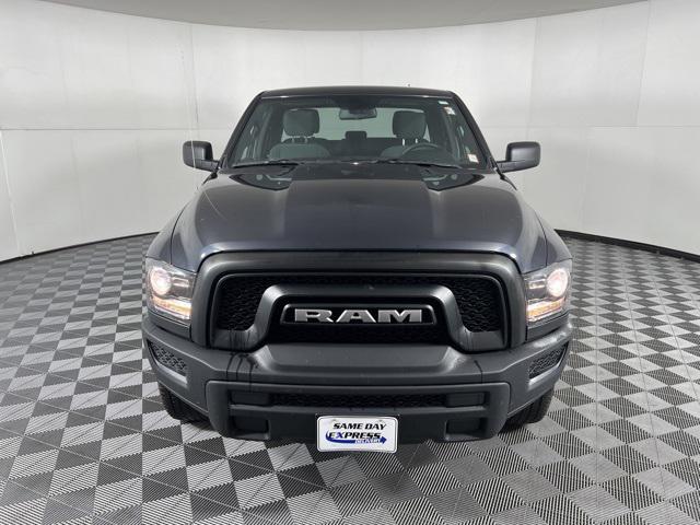 used 2021 Ram 1500 Classic car, priced at $29,240