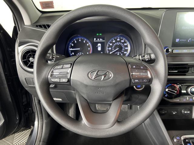 used 2022 Hyundai Kona car, priced at $20,928