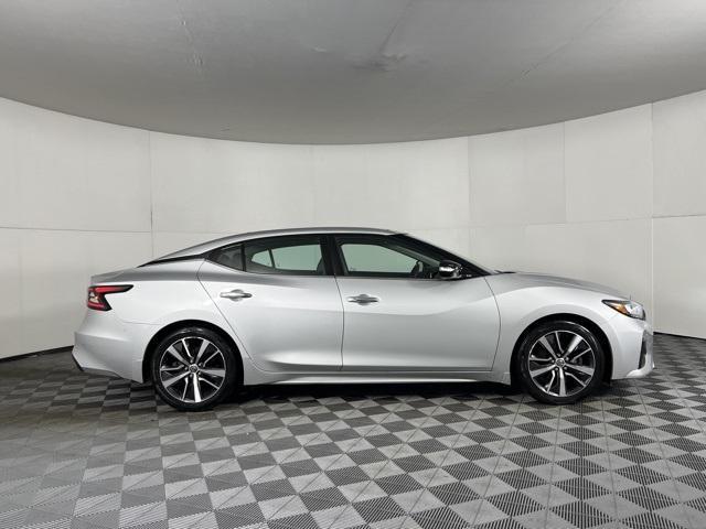 used 2019 Nissan Maxima car, priced at $24,924