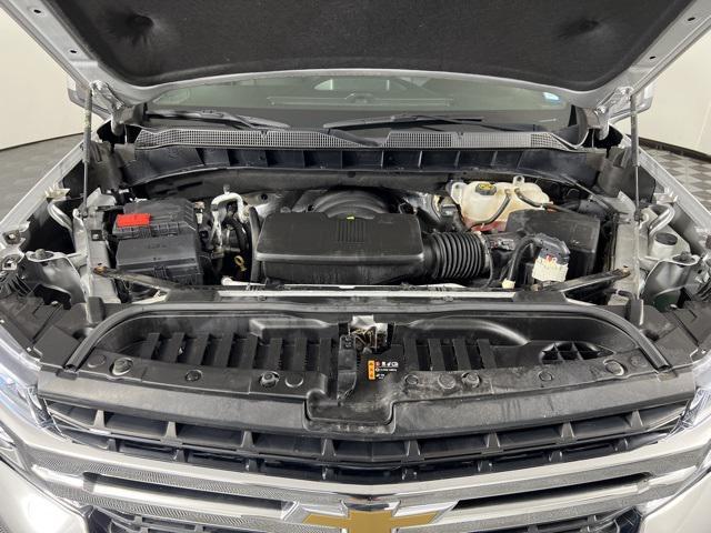 used 2019 Chevrolet Silverado 1500 car, priced at $31,928