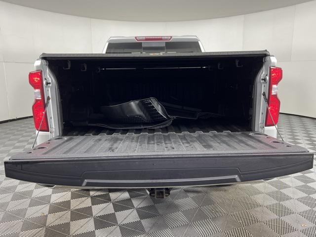 used 2019 Chevrolet Silverado 1500 car, priced at $31,928