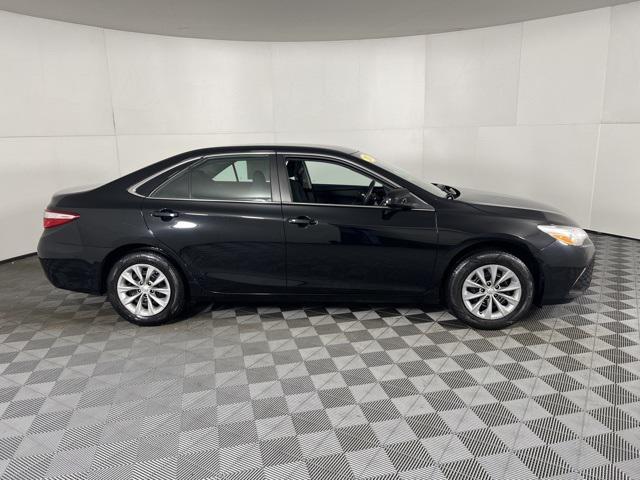 used 2017 Toyota Camry car, priced at $19,947