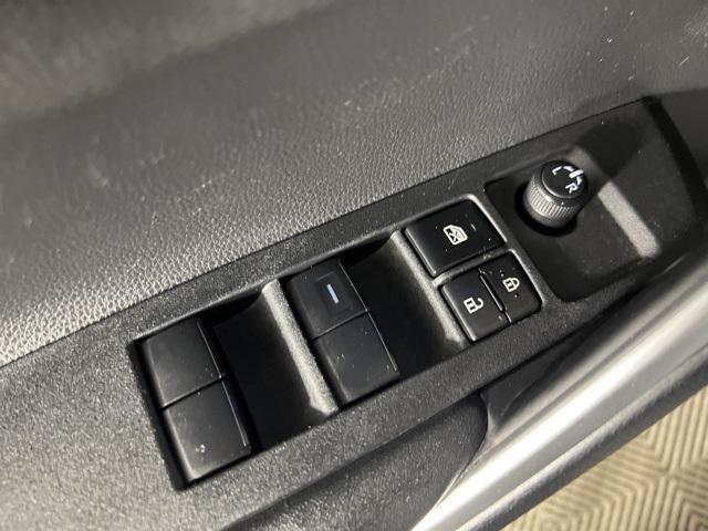 used 2023 Toyota Corolla Cross car, priced at $31,914
