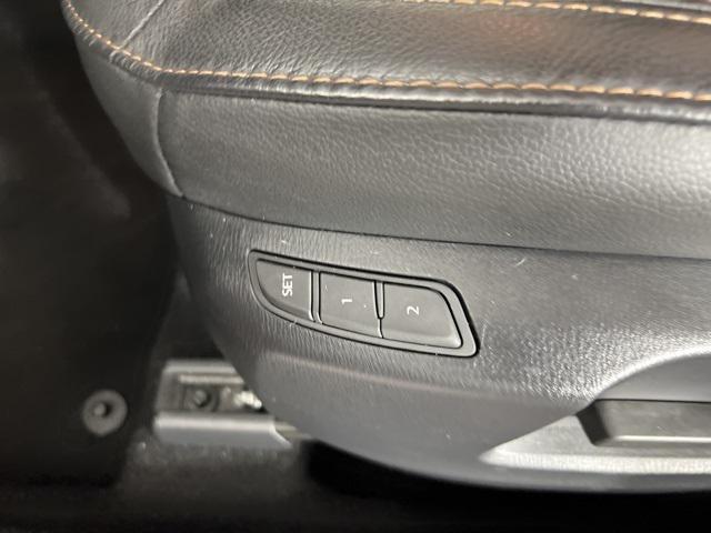used 2022 Mazda CX-5 car, priced at $26,722