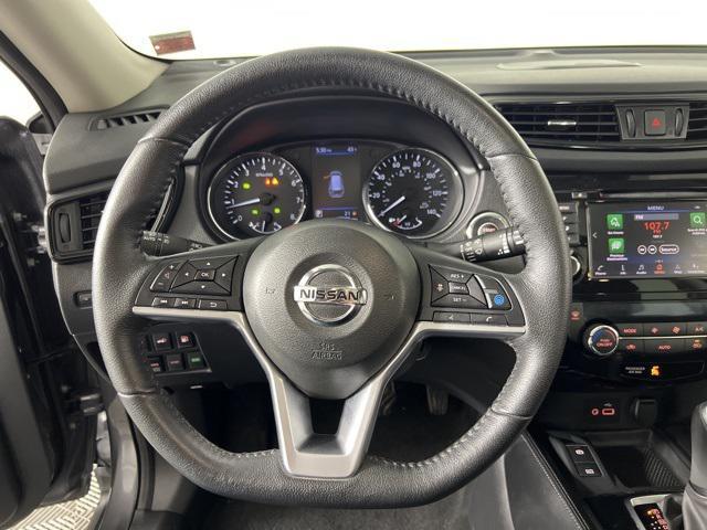 used 2020 Nissan Rogue car, priced at $21,967