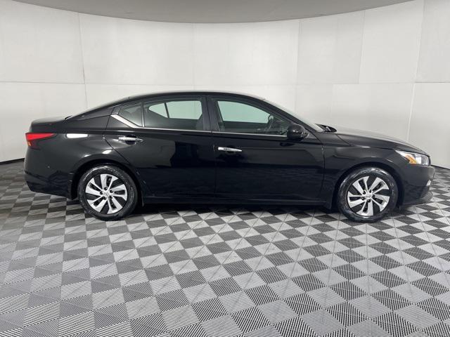 used 2021 Nissan Altima car, priced at $19,924