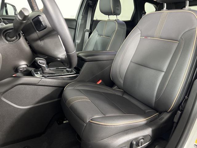 used 2022 Chevrolet Blazer car, priced at $33,930