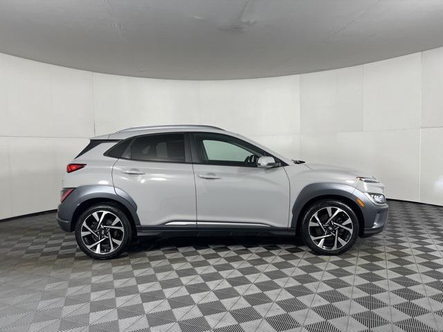 used 2022 Hyundai Kona car, priced at $22,925