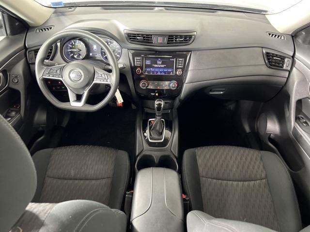 used 2019 Nissan Rogue car, priced at $20,917