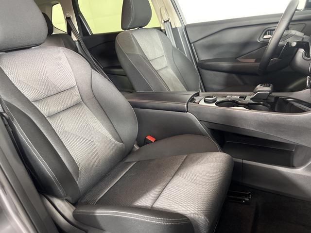 used 2025 Nissan Rogue car, priced at $29,804