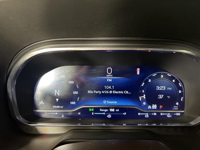 used 2022 Chevrolet Tahoe car, priced at $63,917