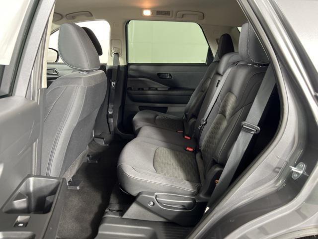 used 2023 Nissan Pathfinder car, priced at $29,533