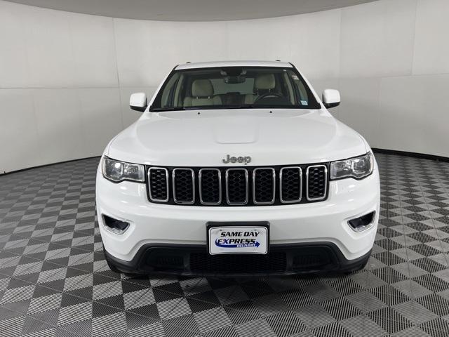 used 2022 Jeep Grand Cherokee car, priced at $28,925