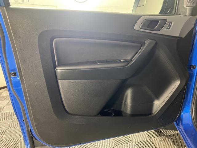 used 2022 Ford Ranger car, priced at $28,923