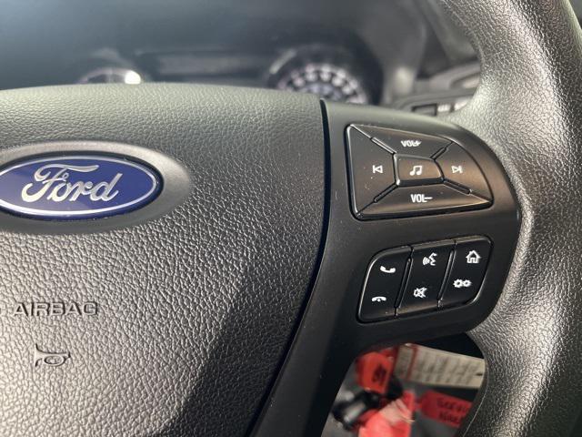 used 2022 Ford Ranger car, priced at $28,923