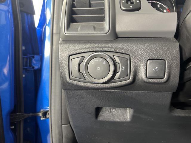 used 2022 Ford Ranger car, priced at $28,923