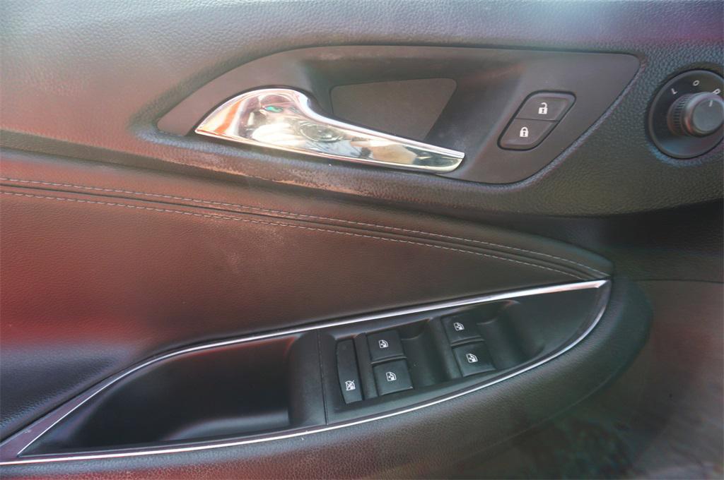 used 2017 Chevrolet Cruze car, priced at $12,750