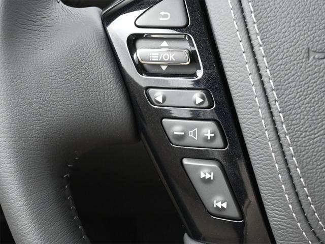 used 2024 Nissan Armada car, priced at $52,500