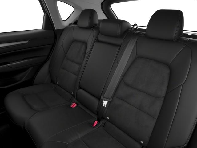 used 2017 Mazda CX-5 car, priced at $19,250