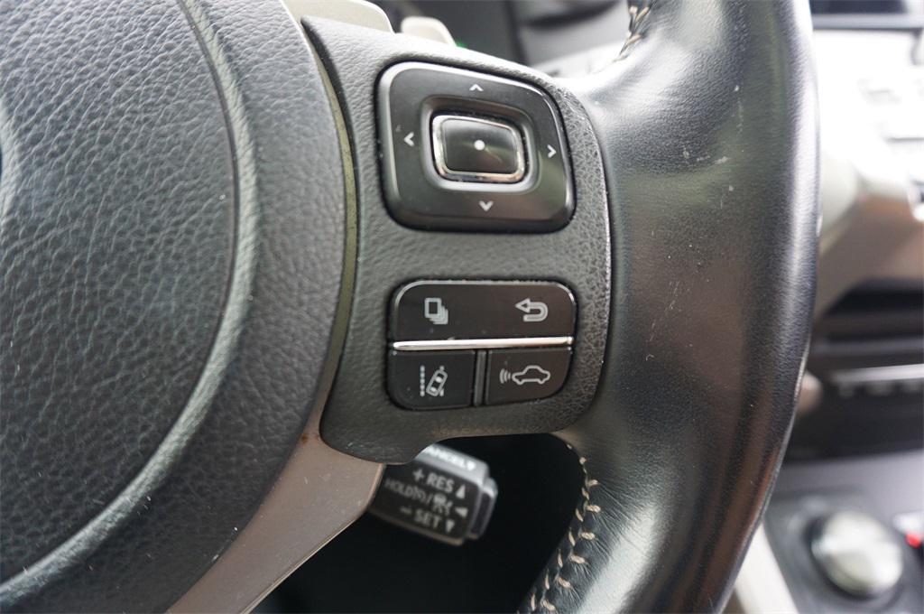 used 2021 Lexus NX 300 car, priced at $30,750