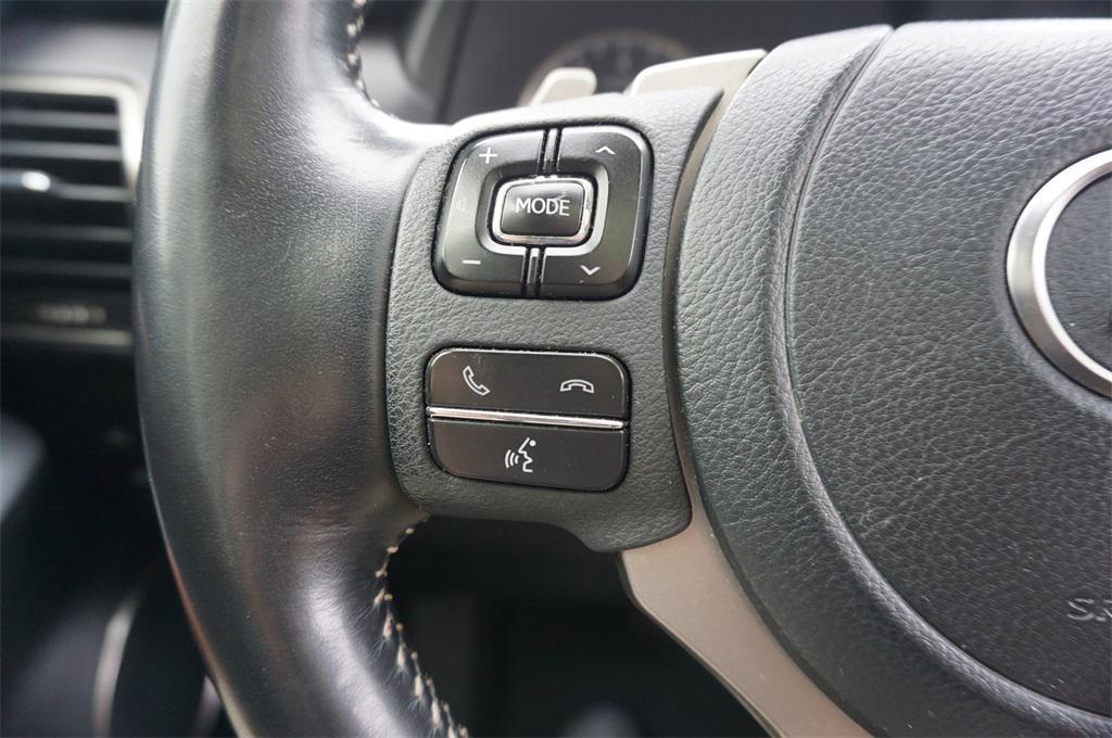 used 2021 Lexus NX 300 car, priced at $30,750