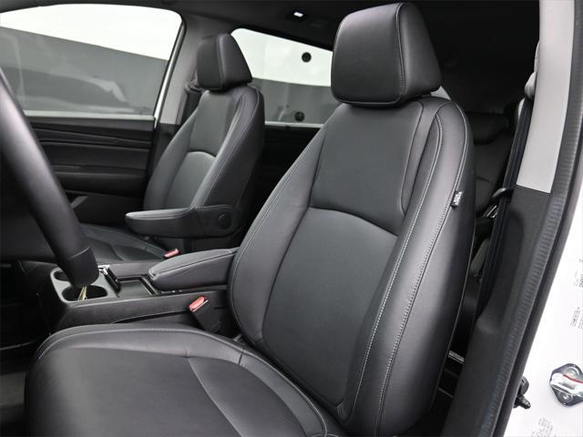 used 2024 Honda Odyssey car, priced at $40,500