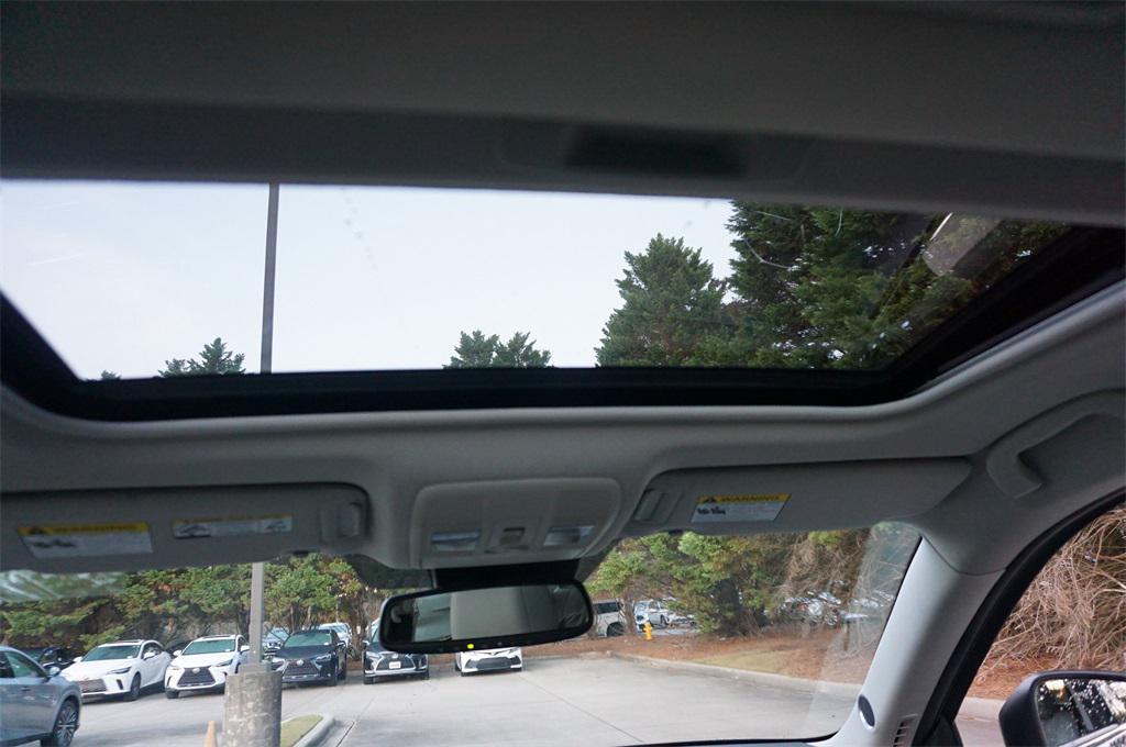 used 2021 Mazda CX-5 car, priced at $21,500