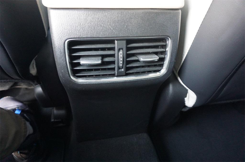 used 2021 Mazda CX-5 car, priced at $21,500