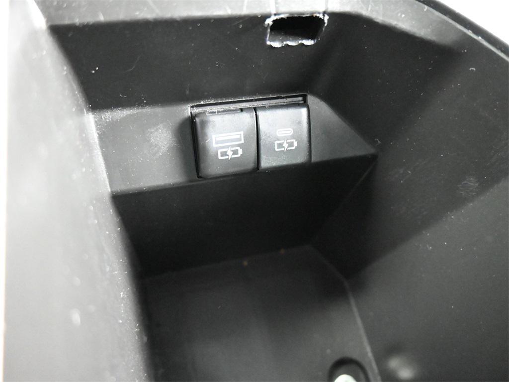 used 2023 Toyota Camry car, priced at $20,750