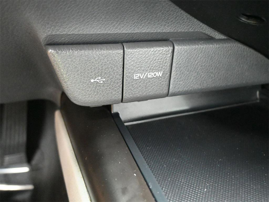 used 2023 Toyota Camry car, priced at $20,750