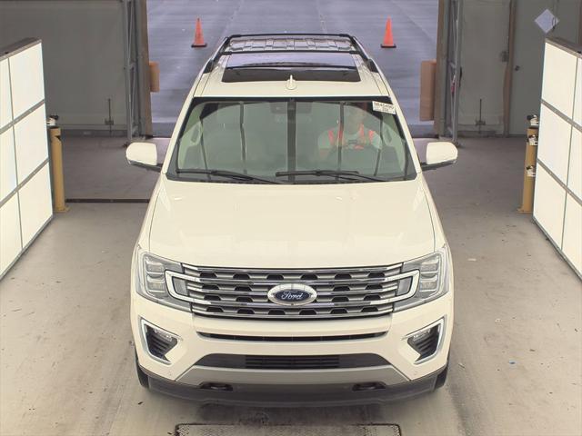 used 2021 Ford Expedition car, priced at $51,334