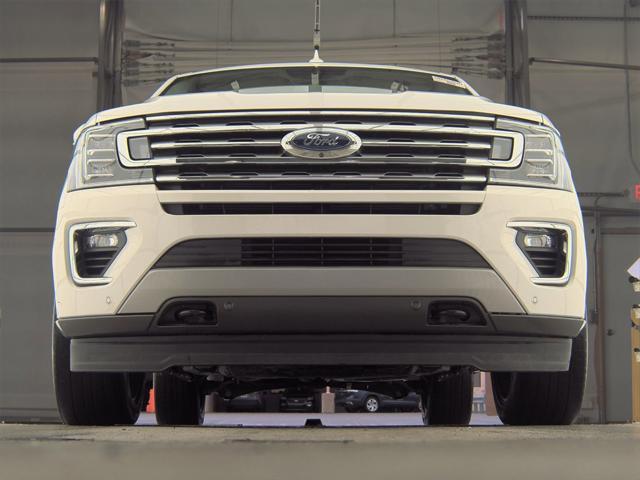 used 2021 Ford Expedition car, priced at $51,334