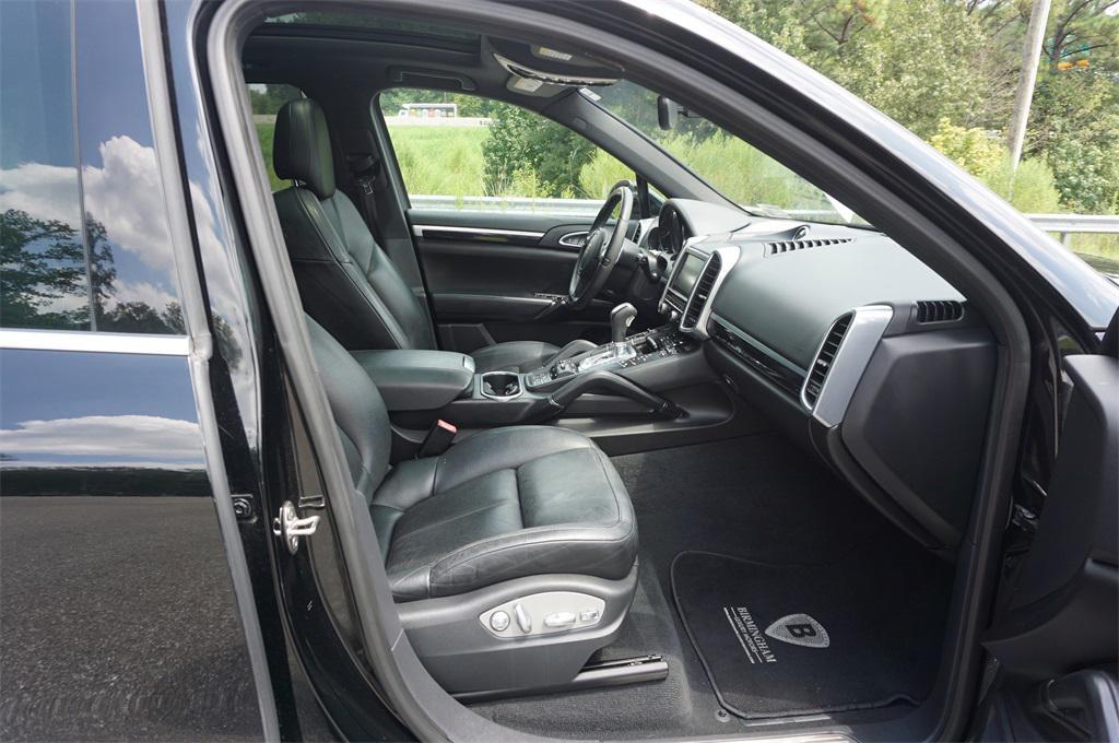 used 2013 Porsche Cayenne car, priced at $12,500