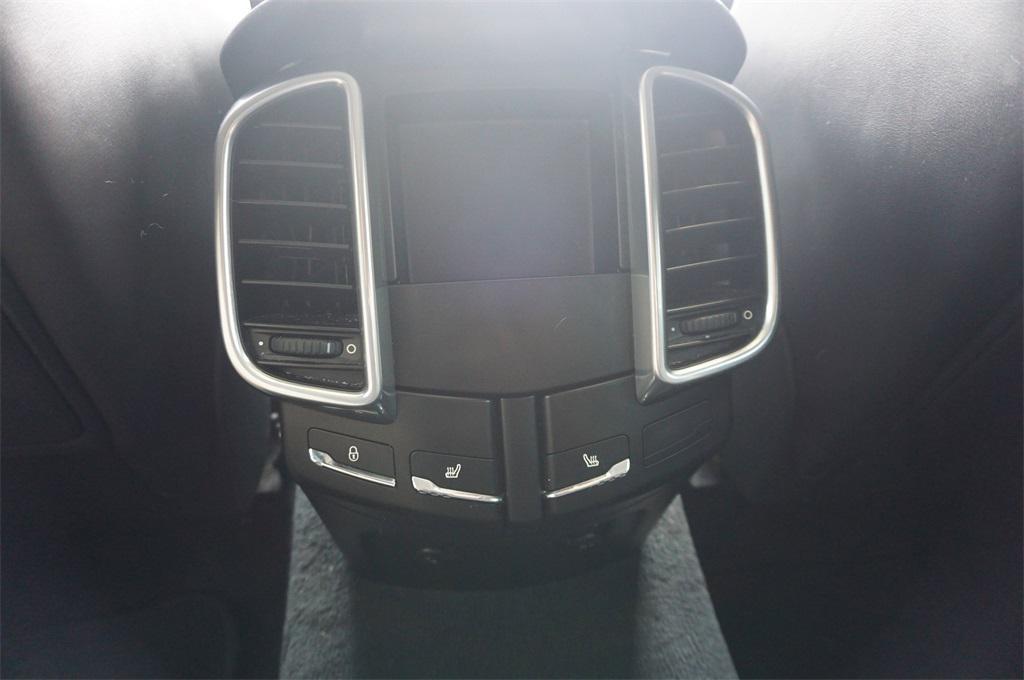 used 2013 Porsche Cayenne car, priced at $12,500