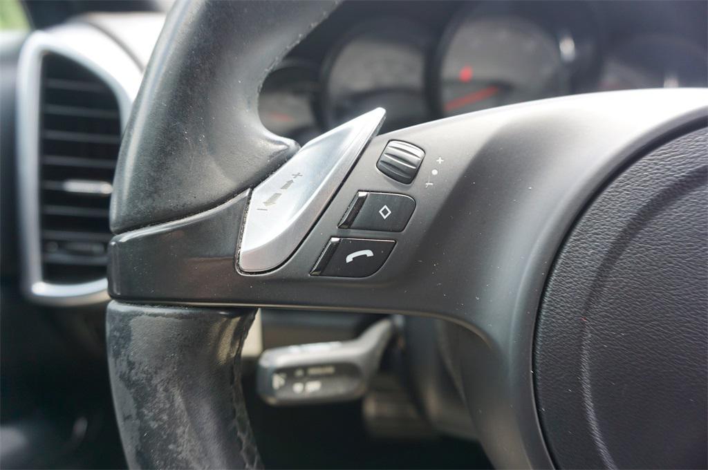 used 2013 Porsche Cayenne car, priced at $12,500