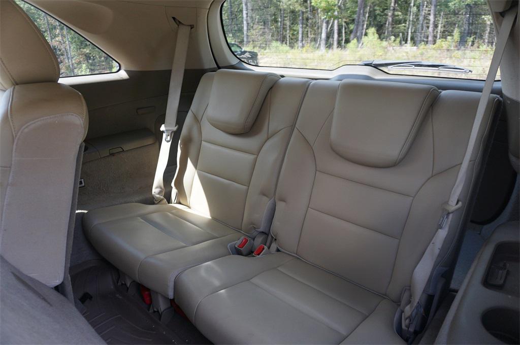 used 2010 Acura MDX car, priced at $6,250