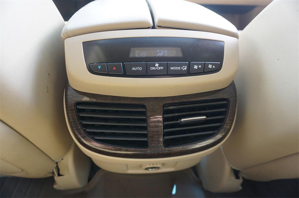 used 2010 Acura MDX car, priced at $6,250