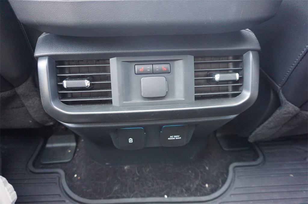 used 2022 Ford F-150 car, priced at $65,000