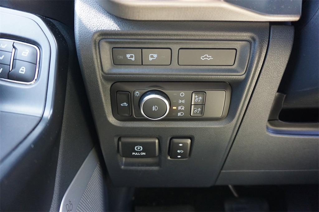 used 2022 Ford F-150 car, priced at $65,000