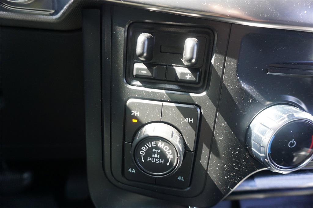 used 2022 Ford F-150 car, priced at $65,000