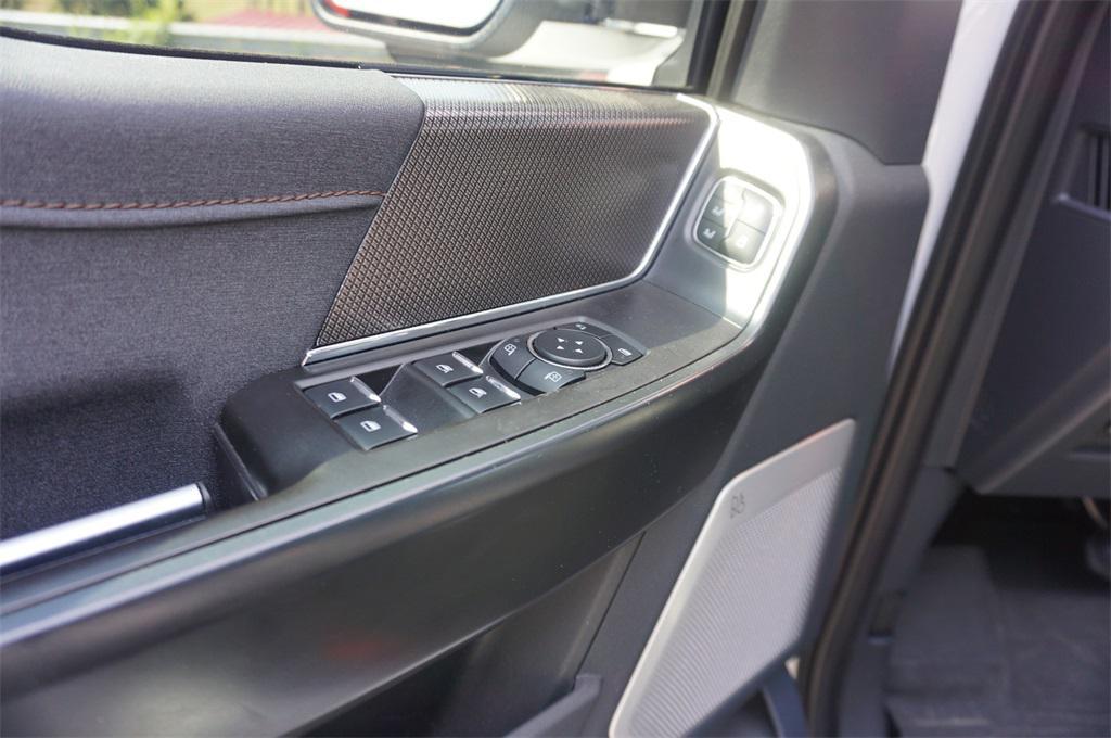 used 2022 Ford F-150 car, priced at $65,000
