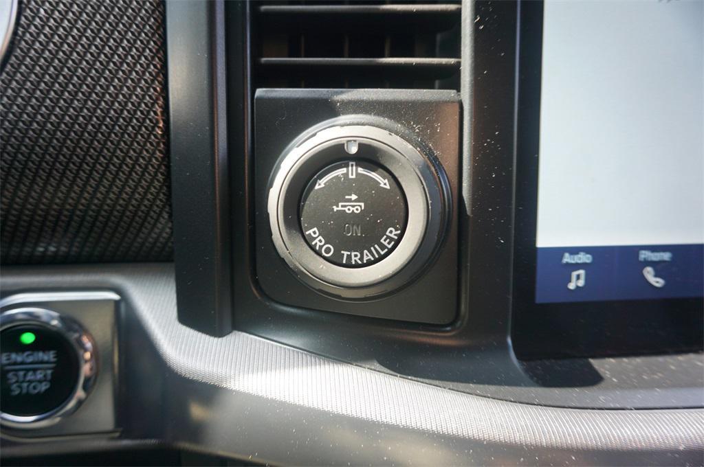 used 2022 Ford F-150 car, priced at $65,000
