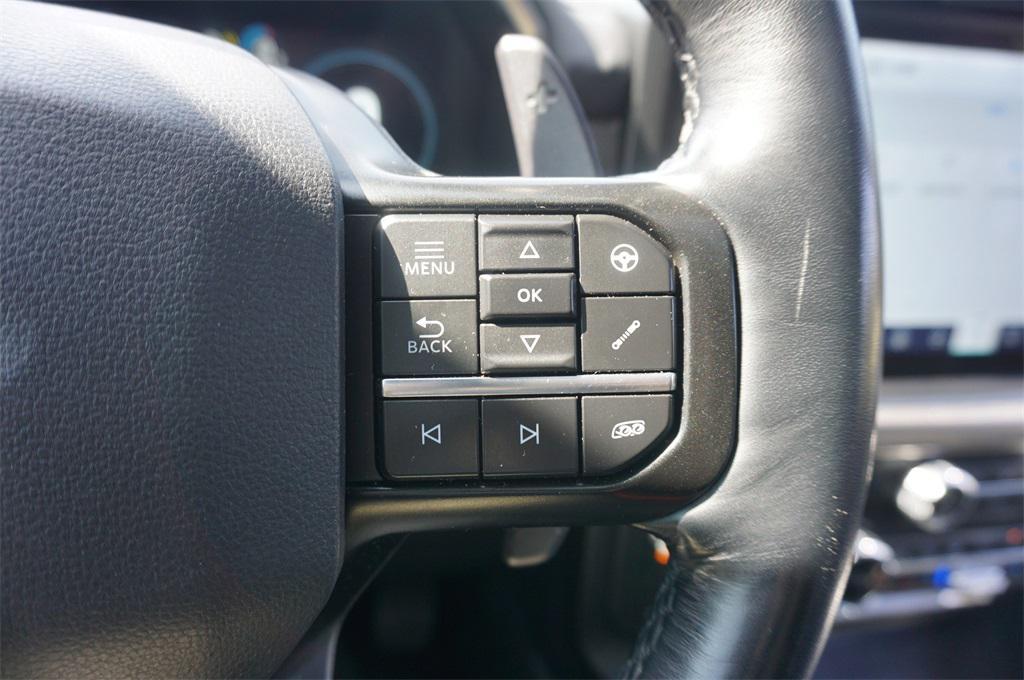 used 2022 Ford F-150 car, priced at $65,000