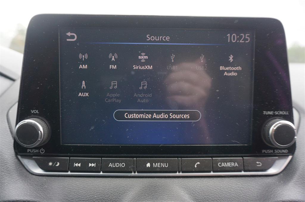 used 2020 Nissan Sentra car, priced at $15,750