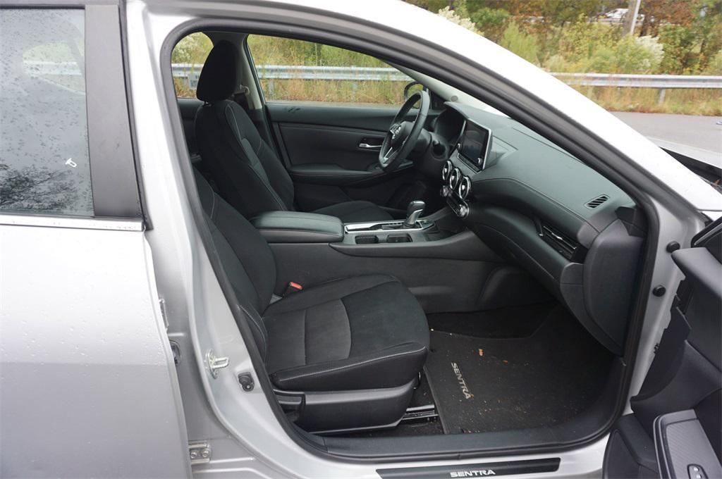 used 2020 Nissan Sentra car, priced at $15,750