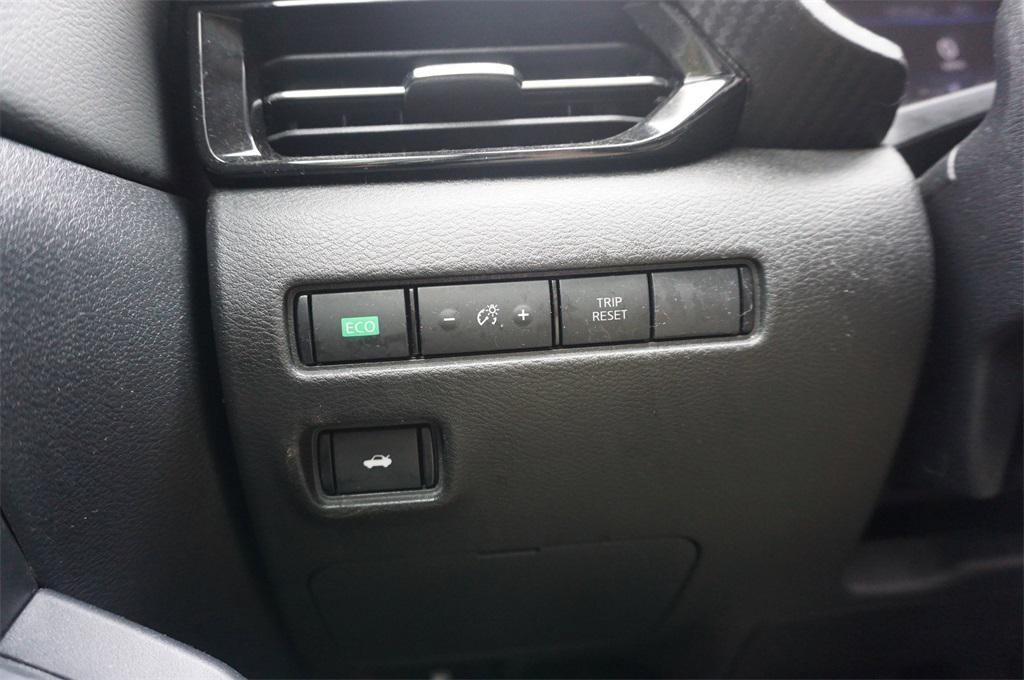 used 2020 Nissan Sentra car, priced at $15,750